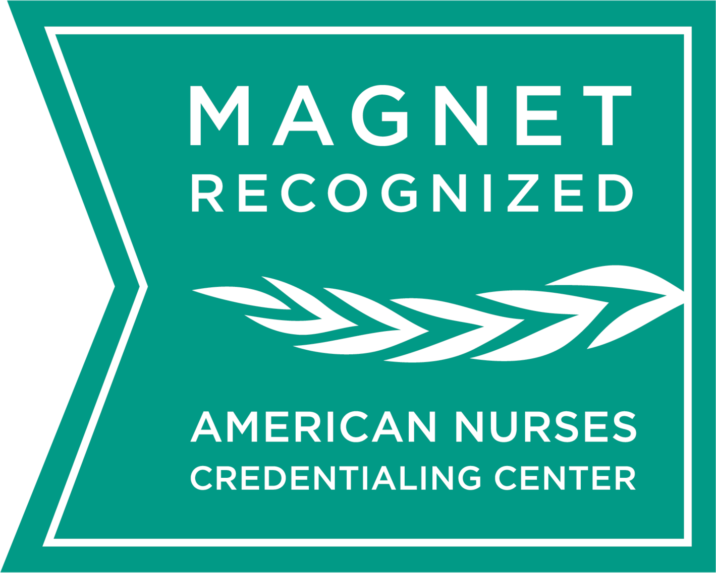 Magnet Recognized - American Nurses Credentialing Center